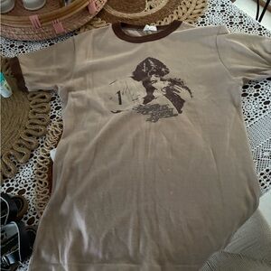 Vintage A Star is Born T shirt 1970’s